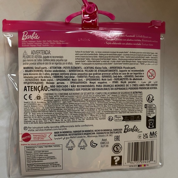 Barbie Ken Bridal‎ Groom outfit with puppy & accessories - Picture 6 of 10